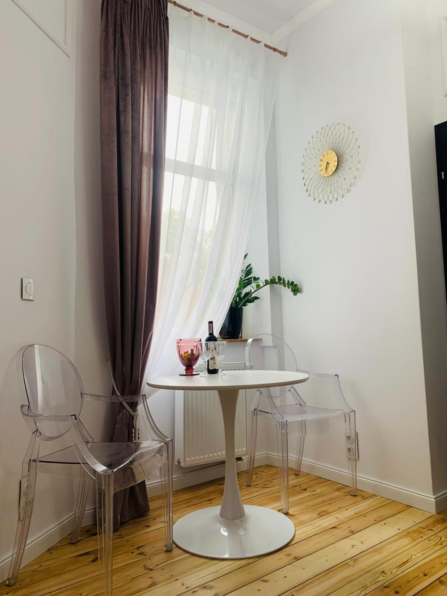 Bursztynowy Apartament Gdansk Srodmiescie Stare Miasto Centrum Kültér fotó