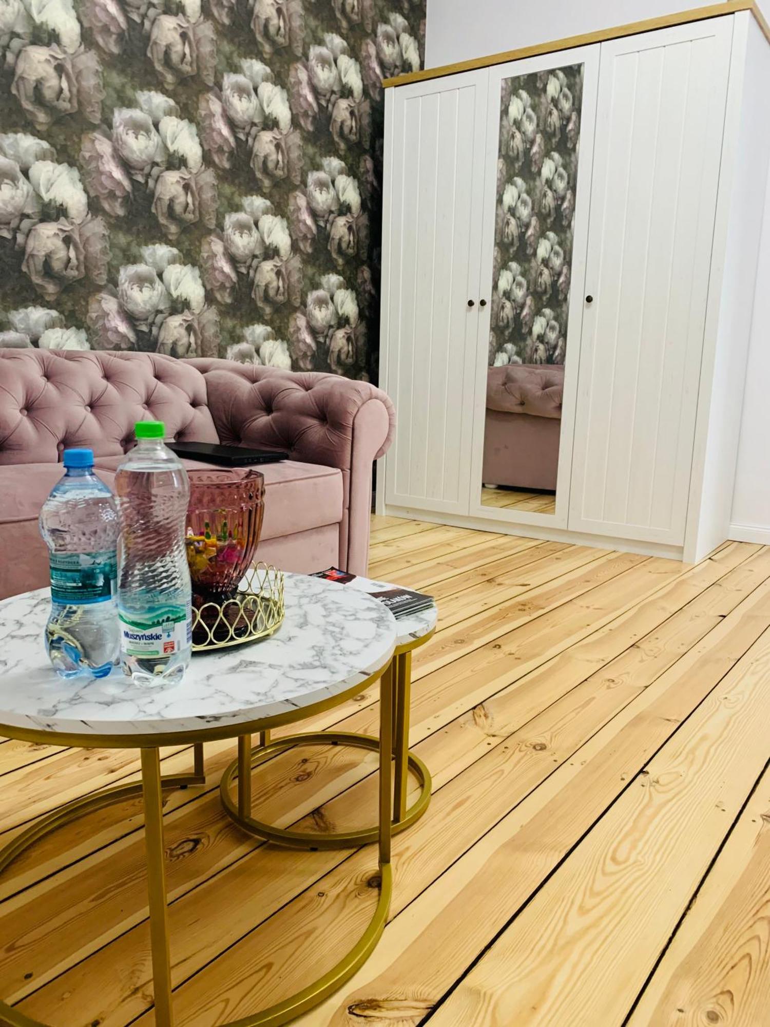 Bursztynowy Apartament Gdansk Srodmiescie Stare Miasto Centrum Kültér fotó