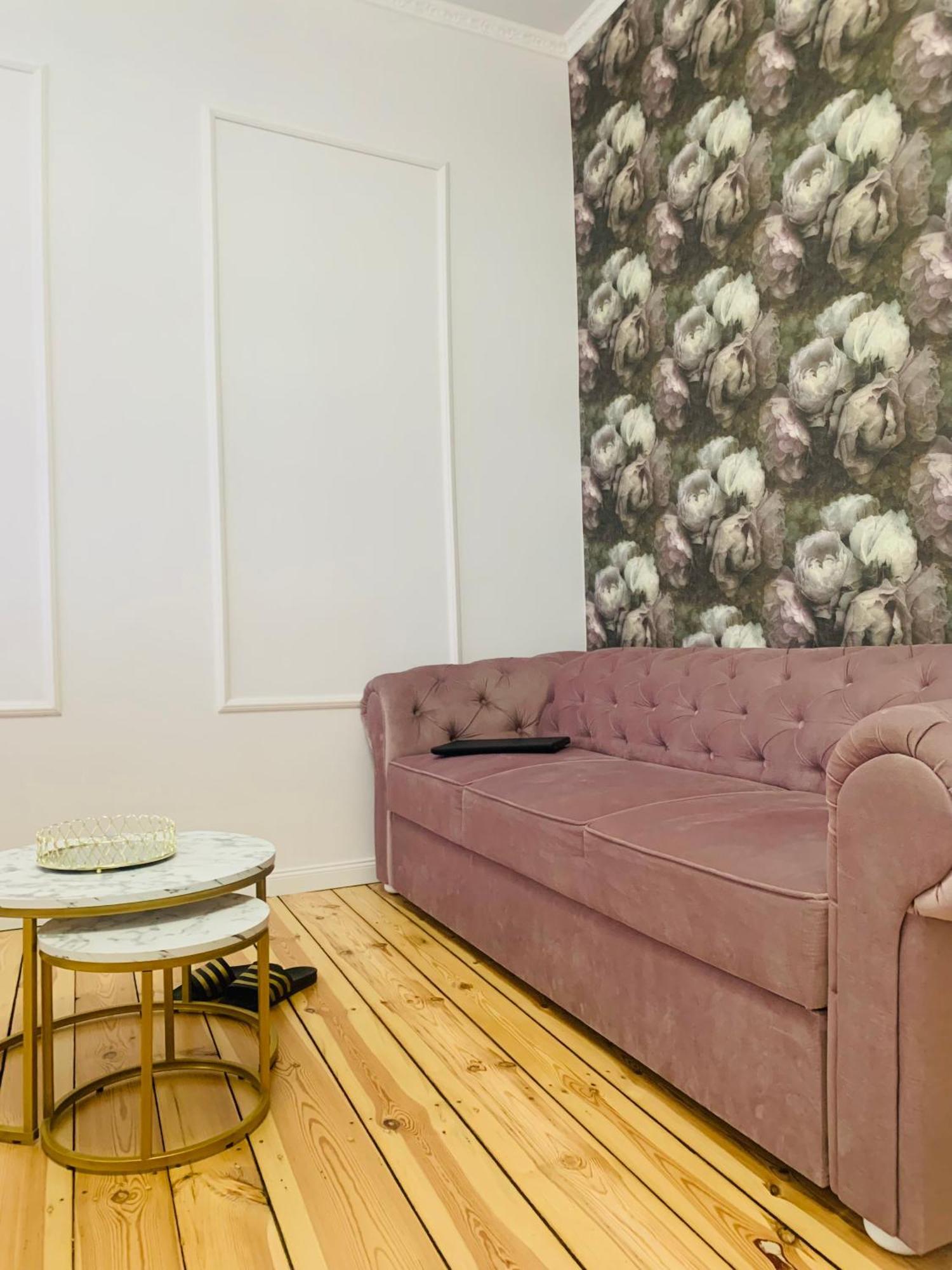 Bursztynowy Apartament Gdansk Srodmiescie Stare Miasto Centrum Kültér fotó
