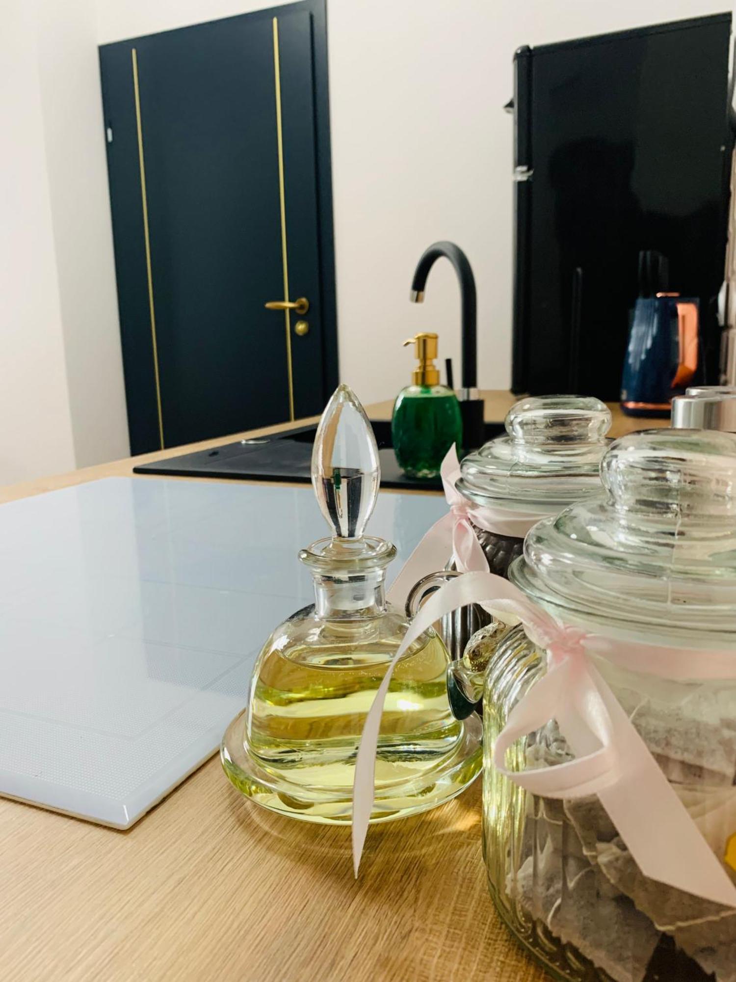 Bursztynowy Apartament Gdansk Srodmiescie Stare Miasto Centrum Kültér fotó