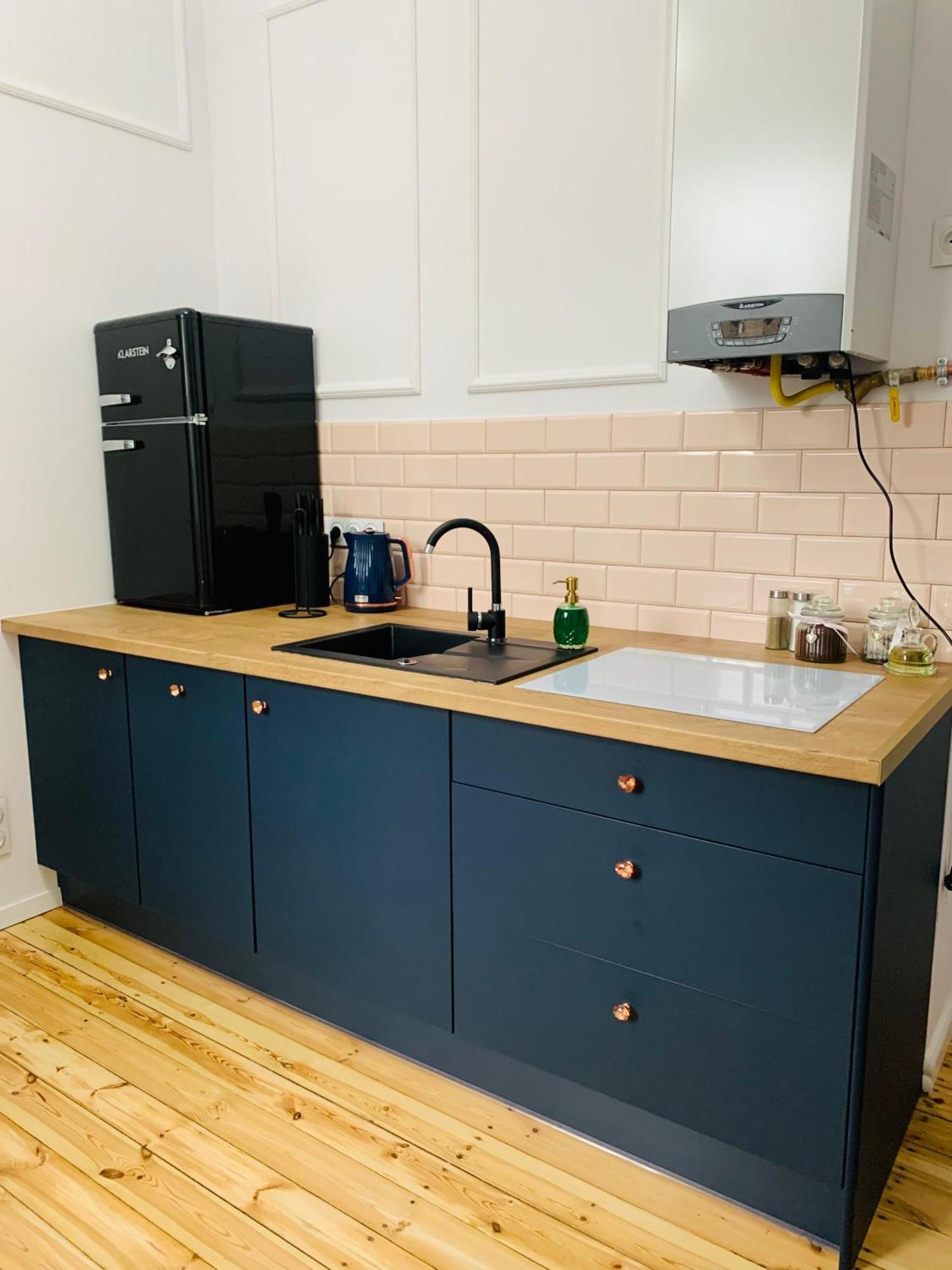 Bursztynowy Apartament Gdansk Srodmiescie Stare Miasto Centrum Kültér fotó