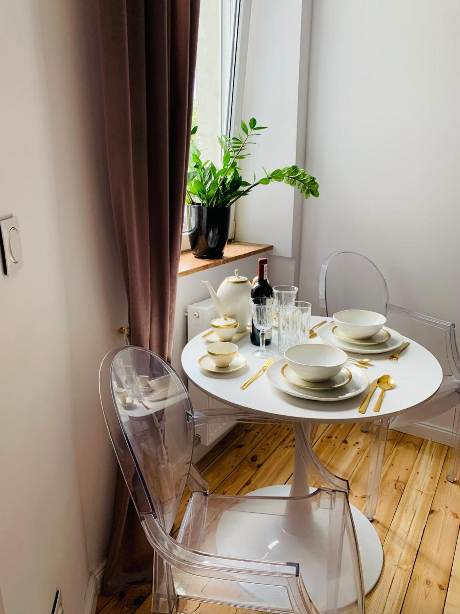 Bursztynowy Apartament Gdansk Srodmiescie Stare Miasto Centrum Kültér fotó