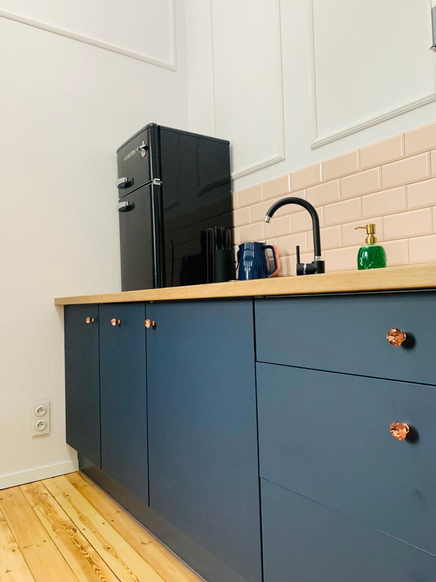 Bursztynowy Apartament Gdansk Srodmiescie Stare Miasto Centrum Kültér fotó