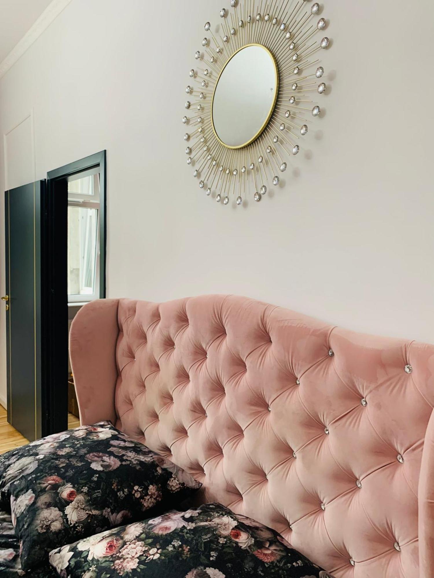 Bursztynowy Apartament Gdansk Srodmiescie Stare Miasto Centrum Kültér fotó