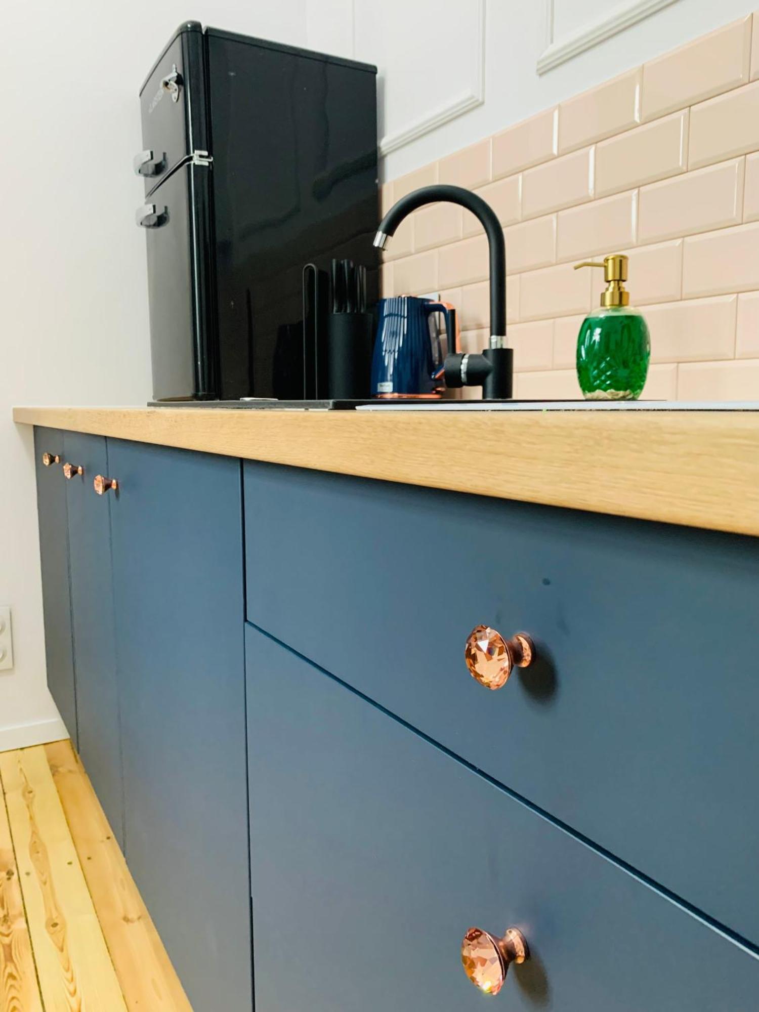 Bursztynowy Apartament Gdansk Srodmiescie Stare Miasto Centrum Kültér fotó