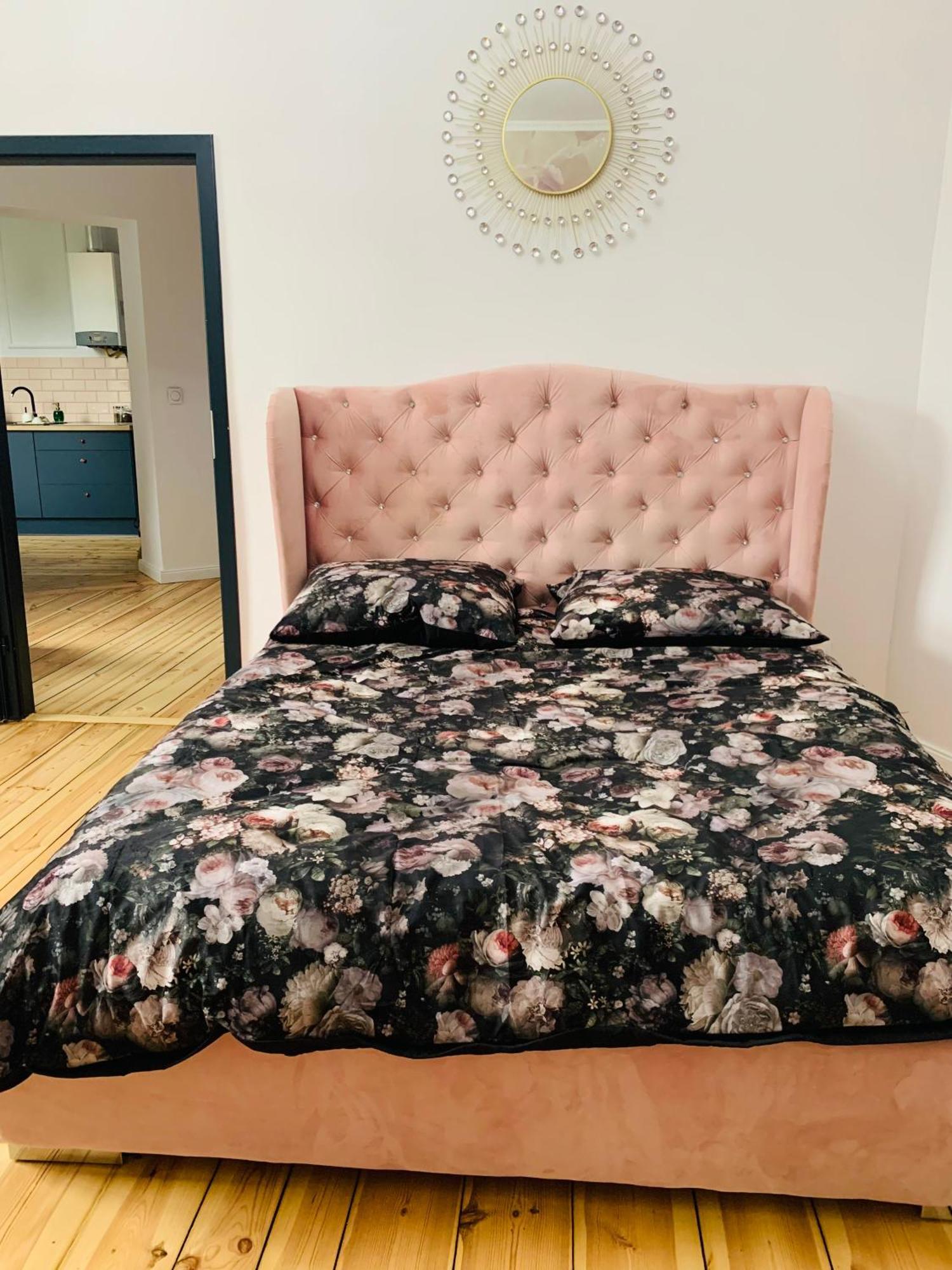 Bursztynowy Apartament Gdansk Srodmiescie Stare Miasto Centrum Kültér fotó