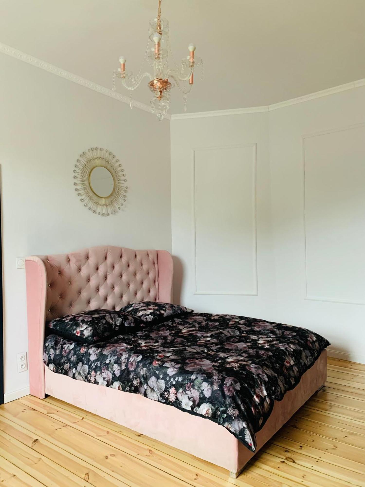 Bursztynowy Apartament Gdansk Srodmiescie Stare Miasto Centrum Kültér fotó