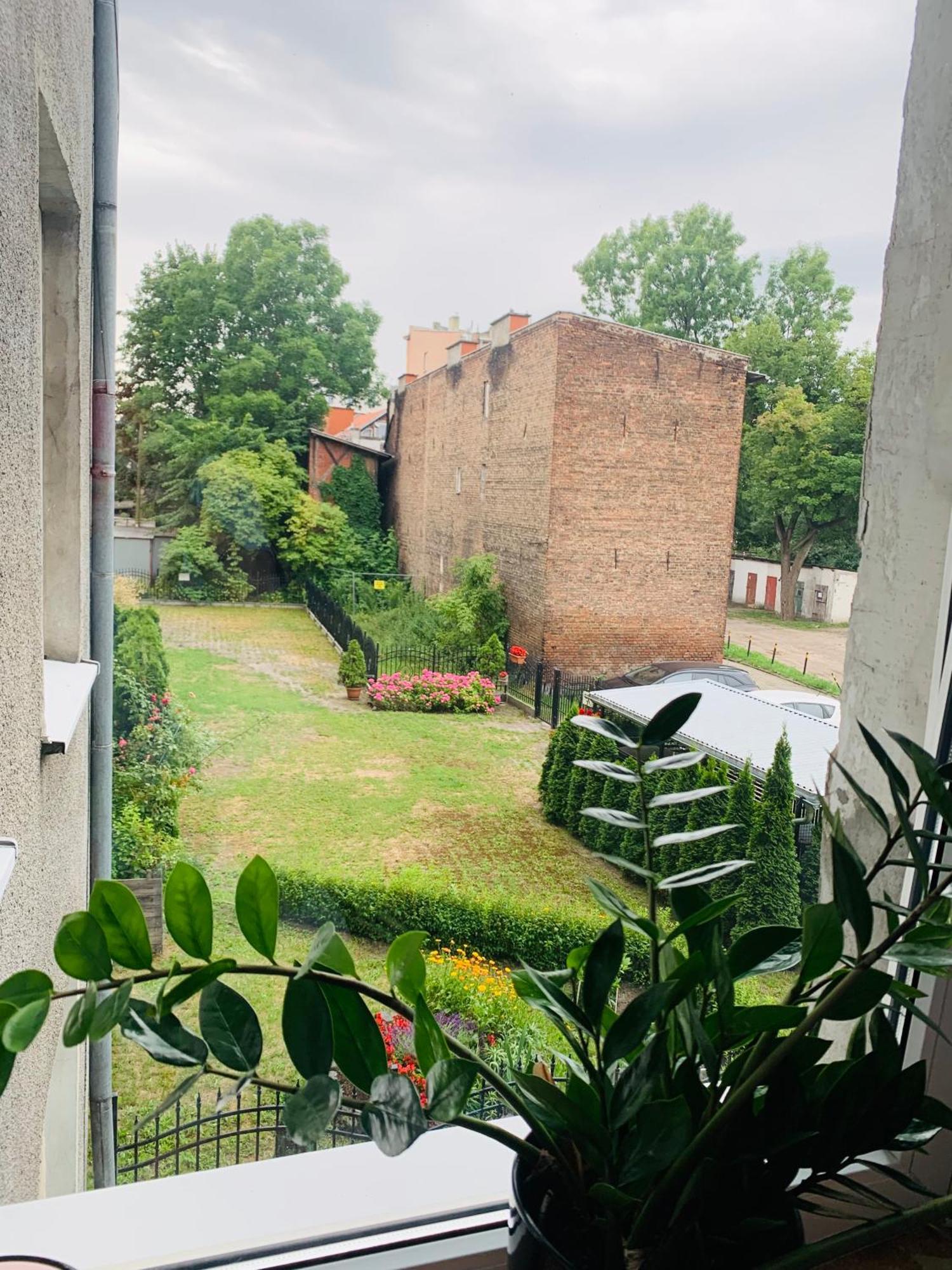 Bursztynowy Apartament Gdansk Srodmiescie Stare Miasto Centrum Kültér fotó